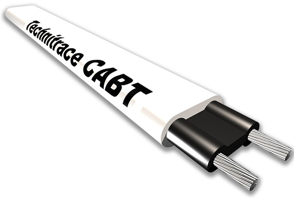 Calvi Scaldanti – Cavo scaldante autoregolante CABT – TECHNITRACE