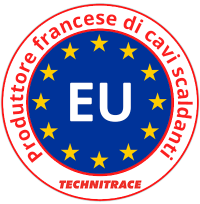 Produttore francese di cavi scaldanti – TECHNITRACE